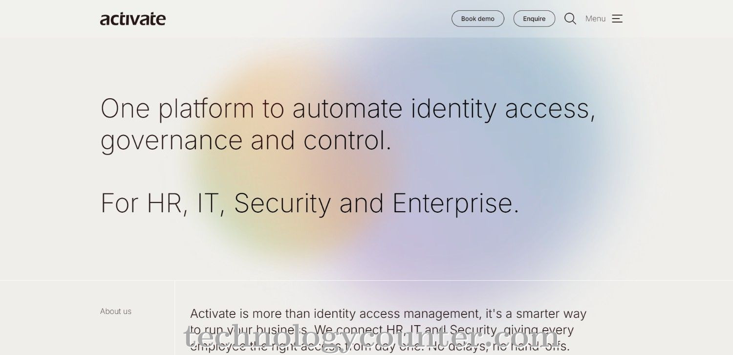 Activate Screenshots
