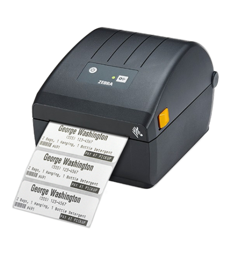 Wash Dry Fold POS Screenshots