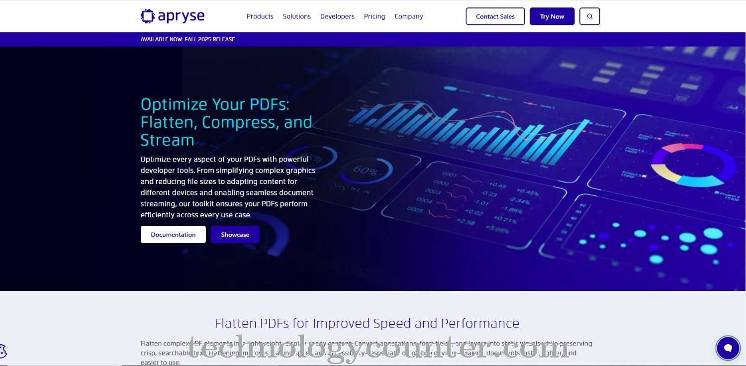 Compressor Screenshots