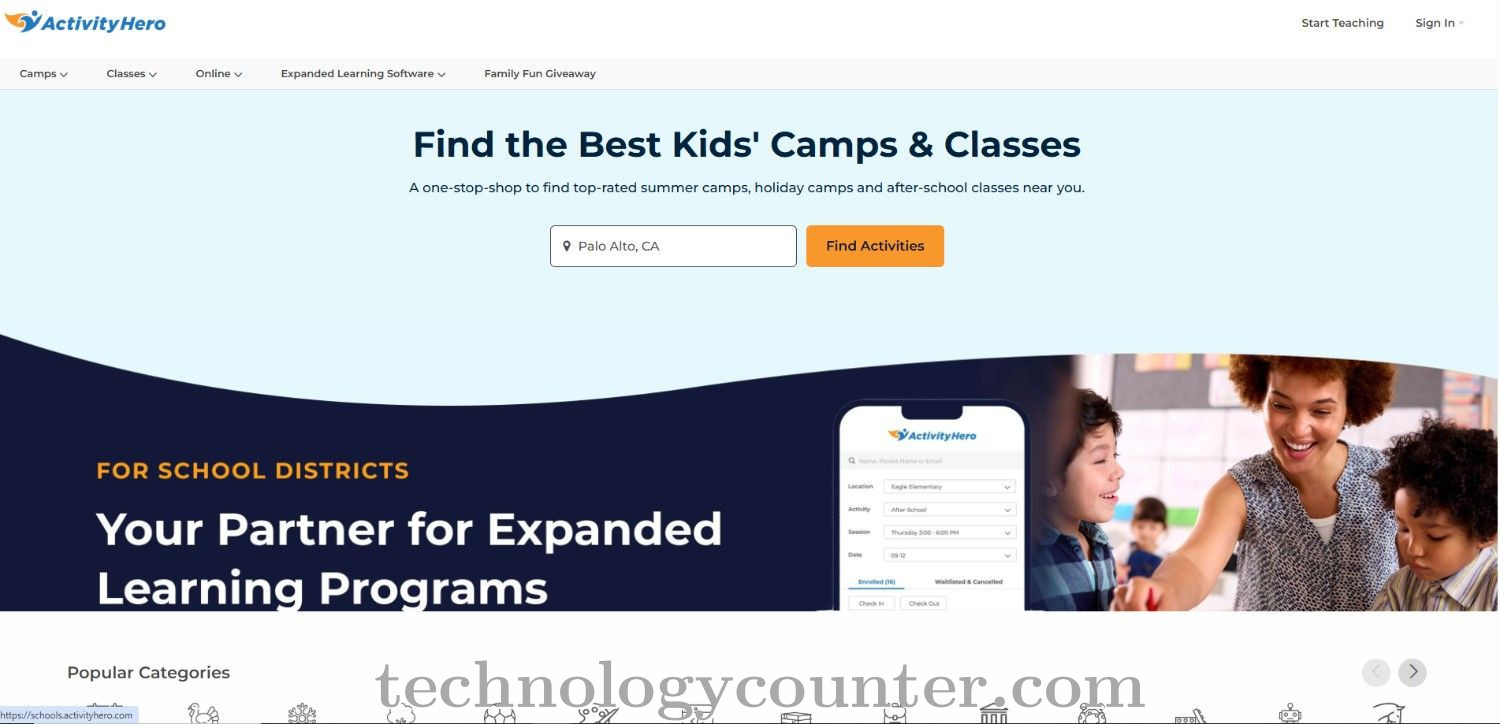 ActivityHero Screenshots