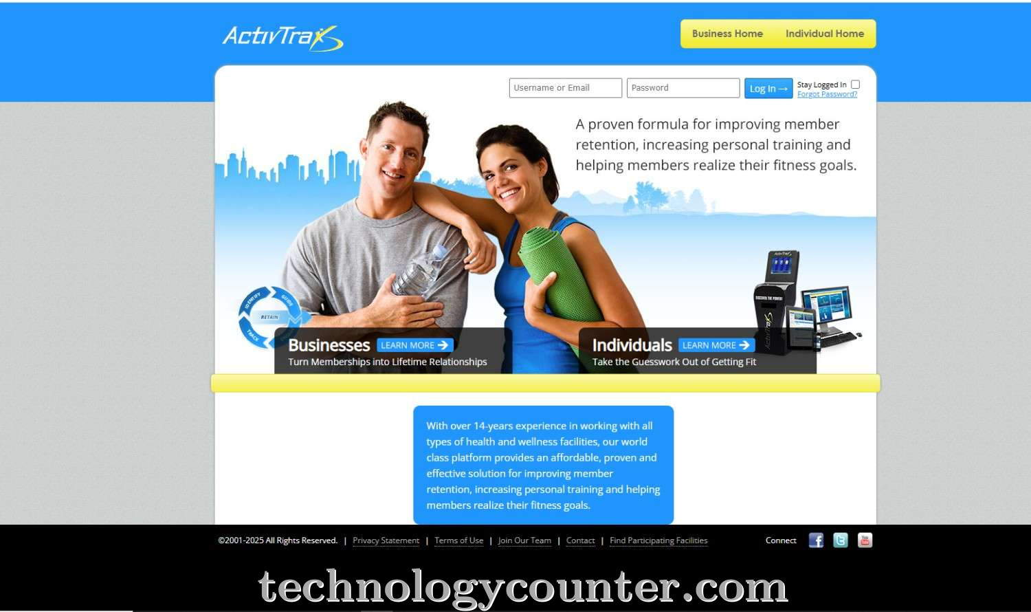 ActivTrax