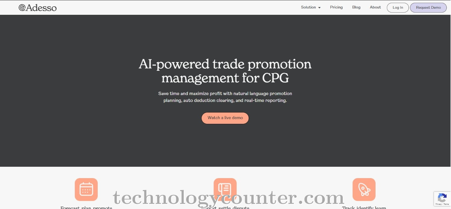 Flamingo TPM Screenshots