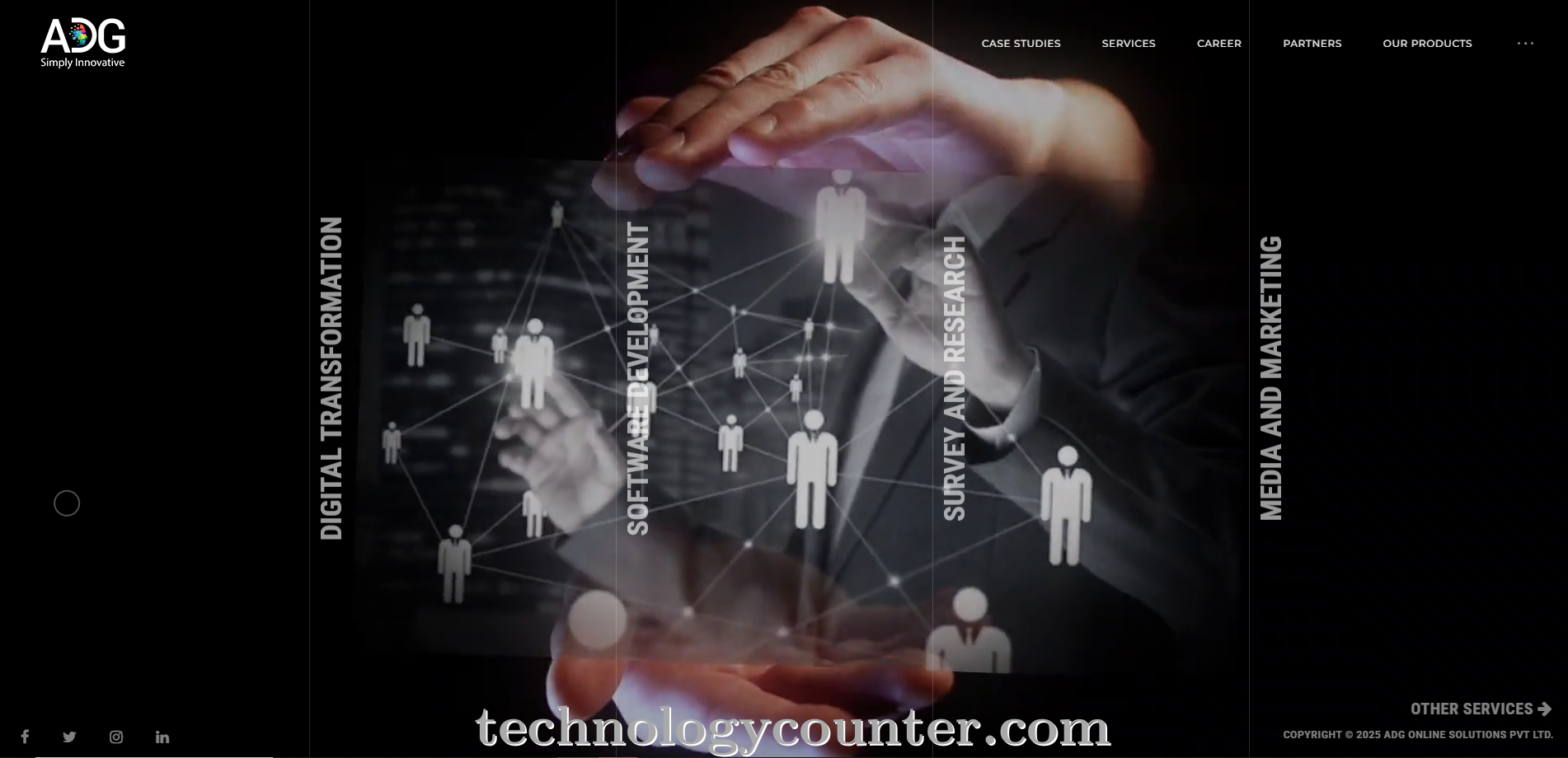 BrandSOV Screenshots