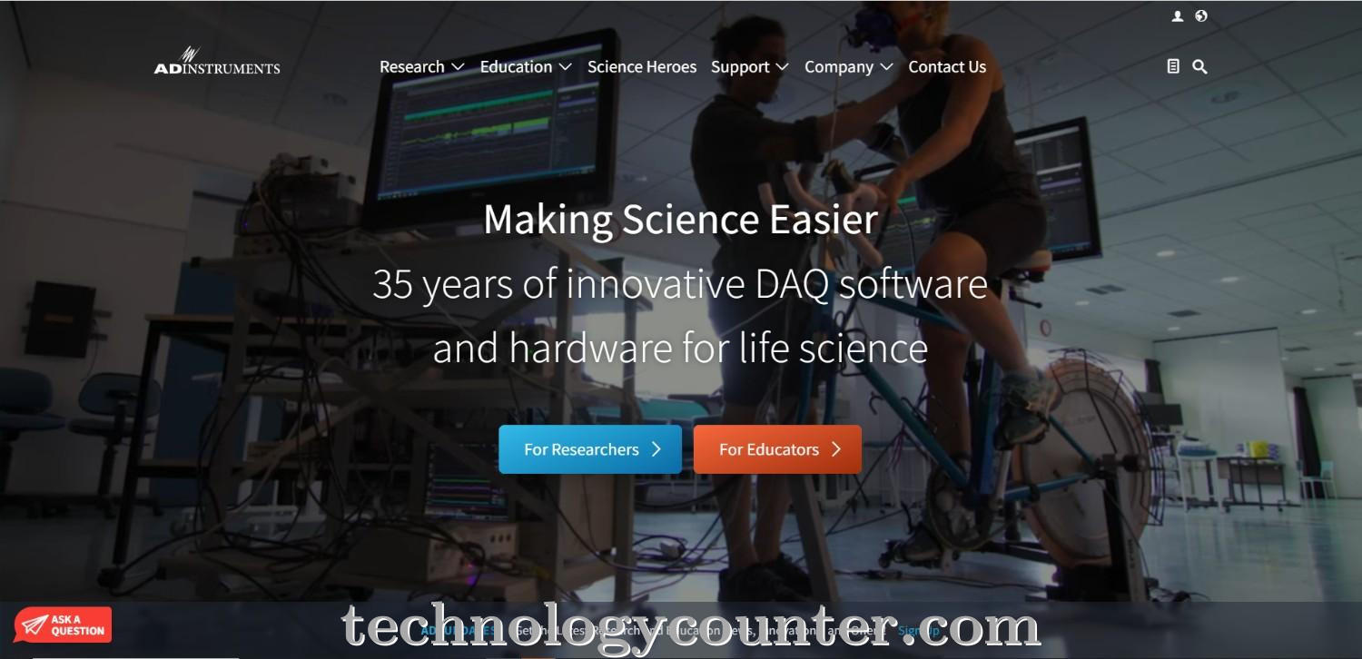 LabChart Pro Screenshots