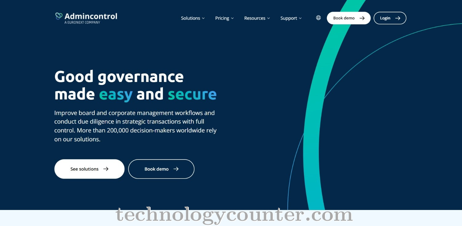 Admincontrol Screenshots