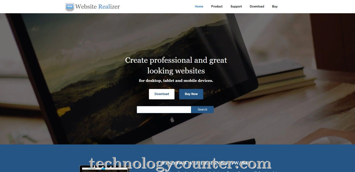 Website Realizer
