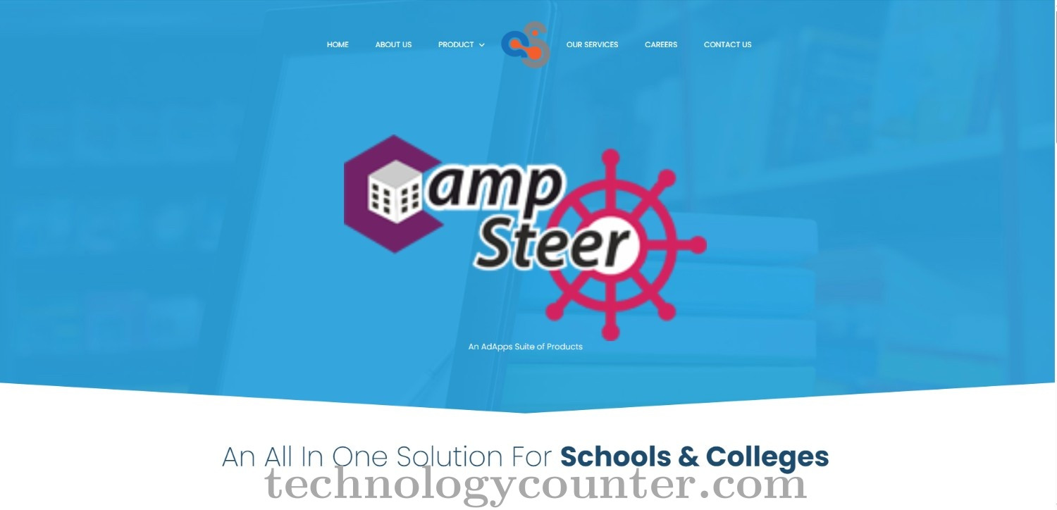 CampSteer Screenshots