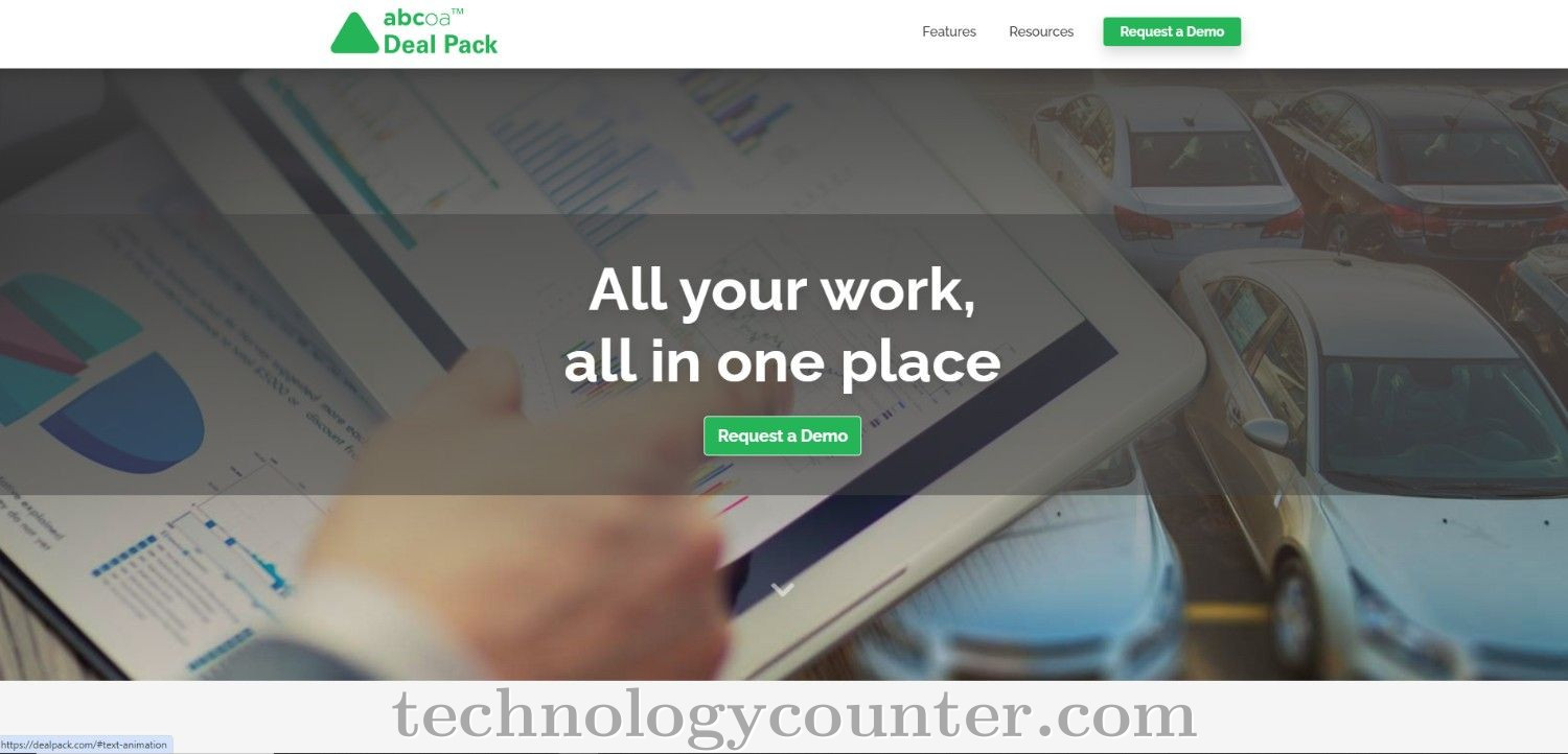 abcoa Deal Pack Screenshots