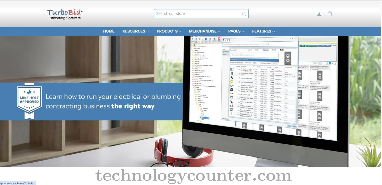 TurboBid Screenshots