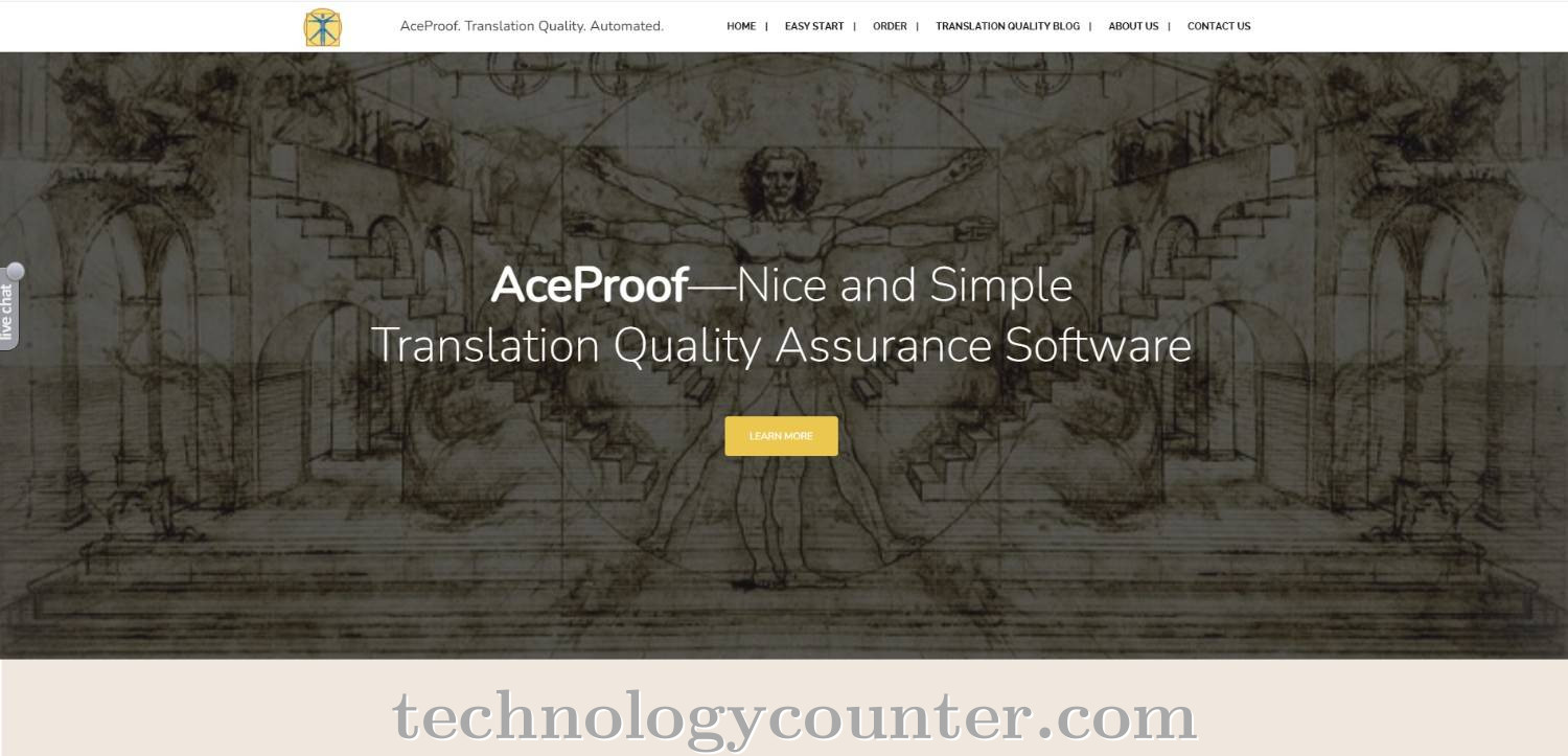 AceProof