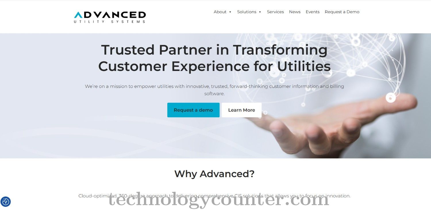 CIS Infinity Screenshots