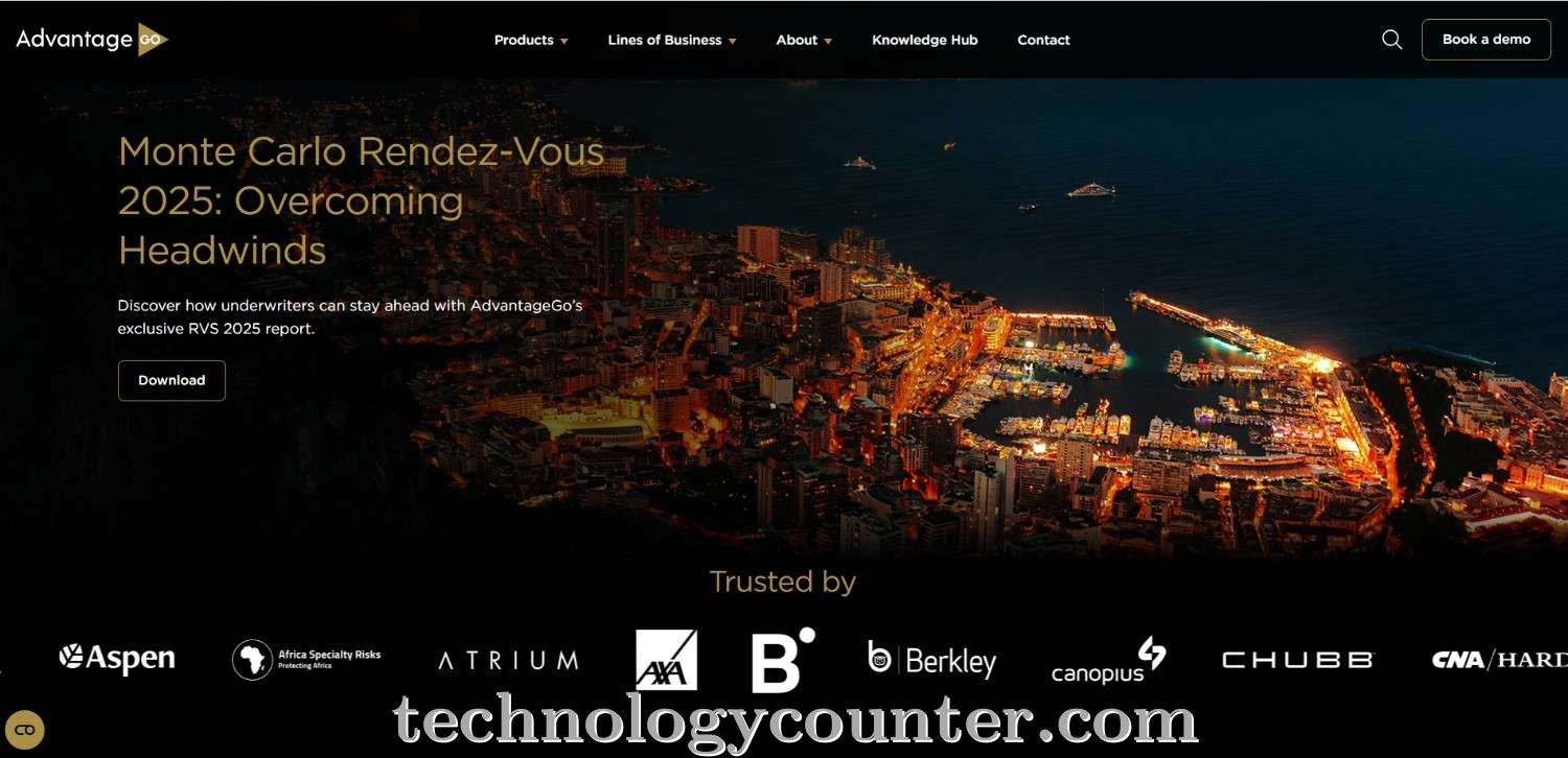 AdvantageGo Screenshots