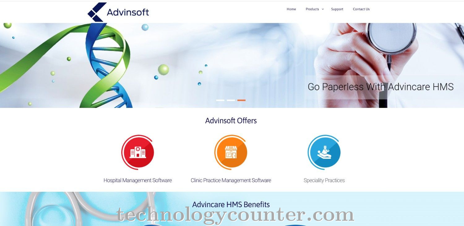 Advincare Screenshots