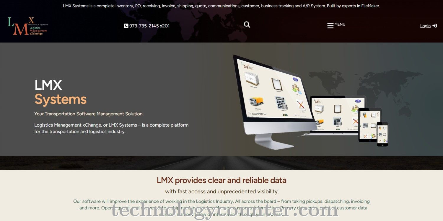 LMX Systems