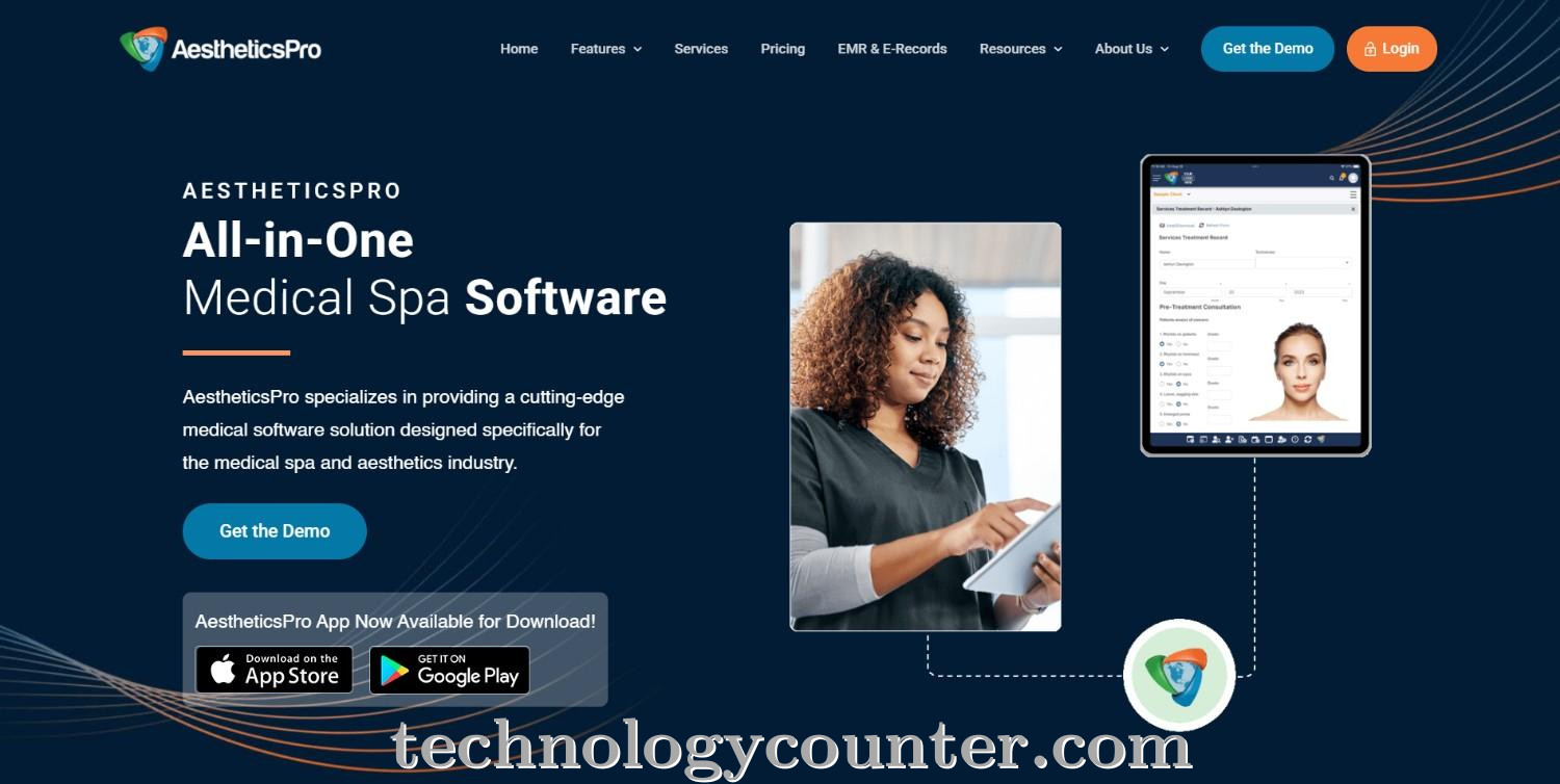 AestheticsPro Screenshots