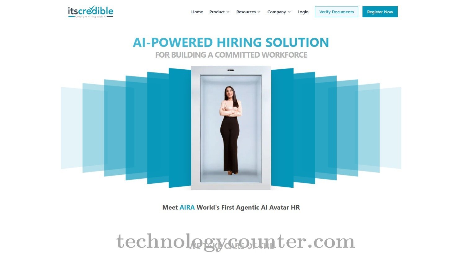 ItsCredible Screenshots