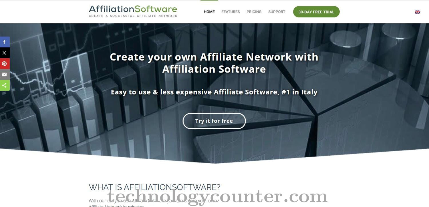 AffiliationSoftware