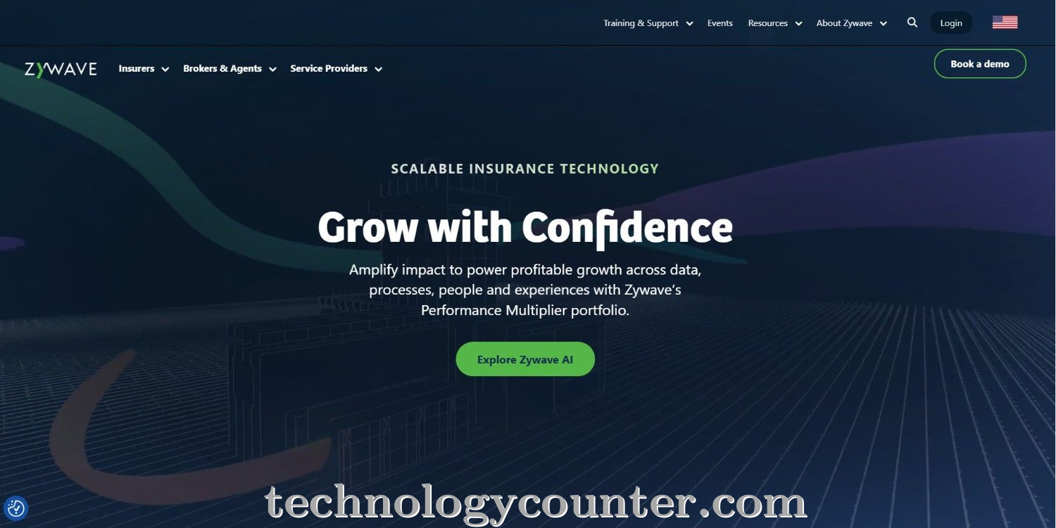 Agency Matrix Screenshots