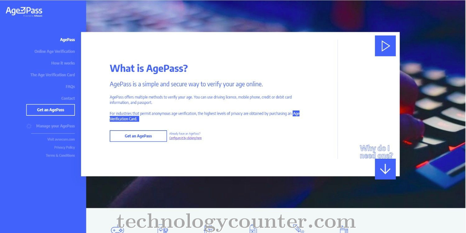 AgePass