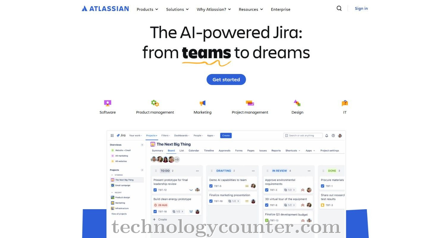 AgileCraft Screenshots
