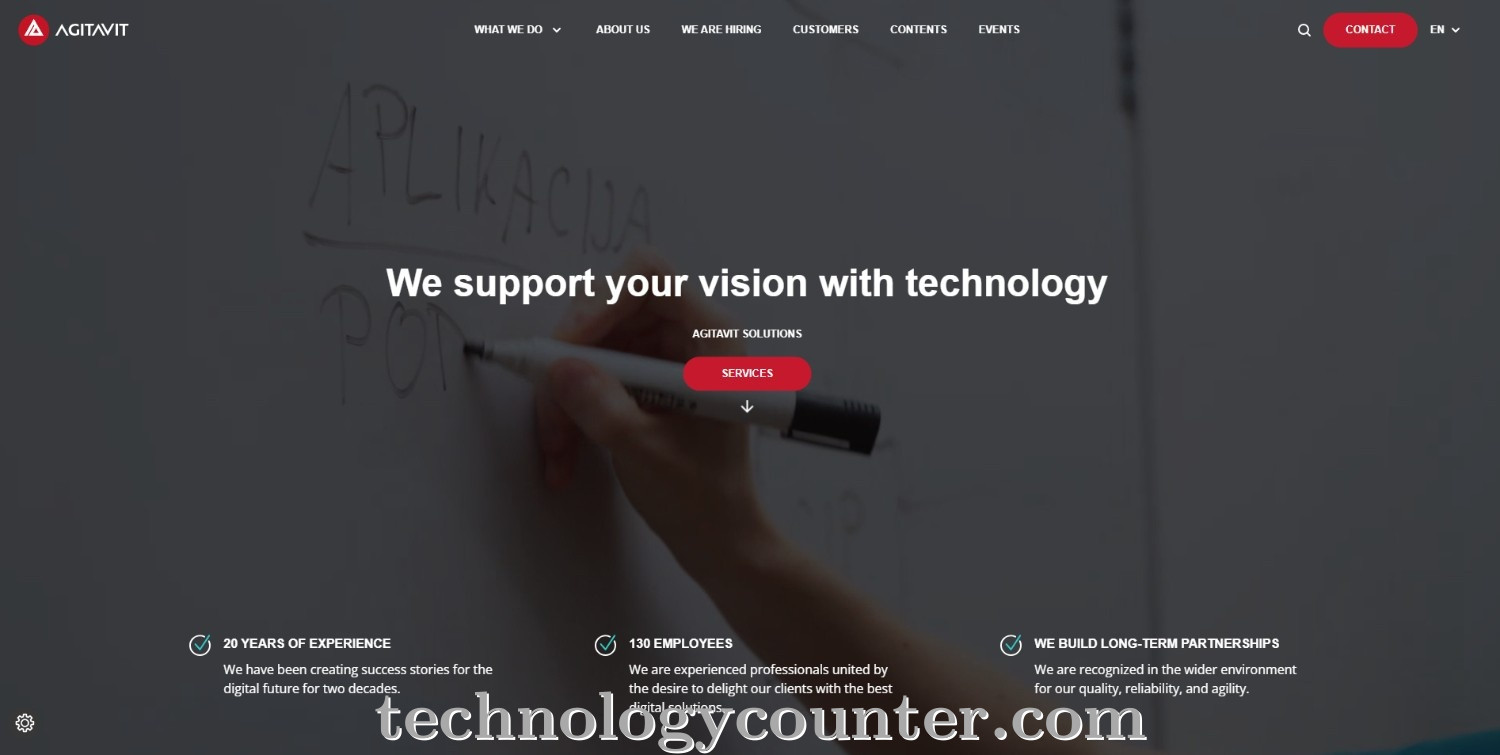 DAT Online Screenshots