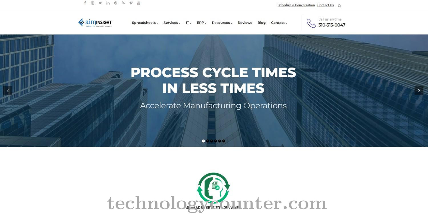 Service Order Manager Screenshots