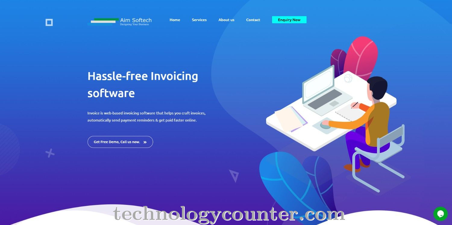 Aimsoftech Screenshots