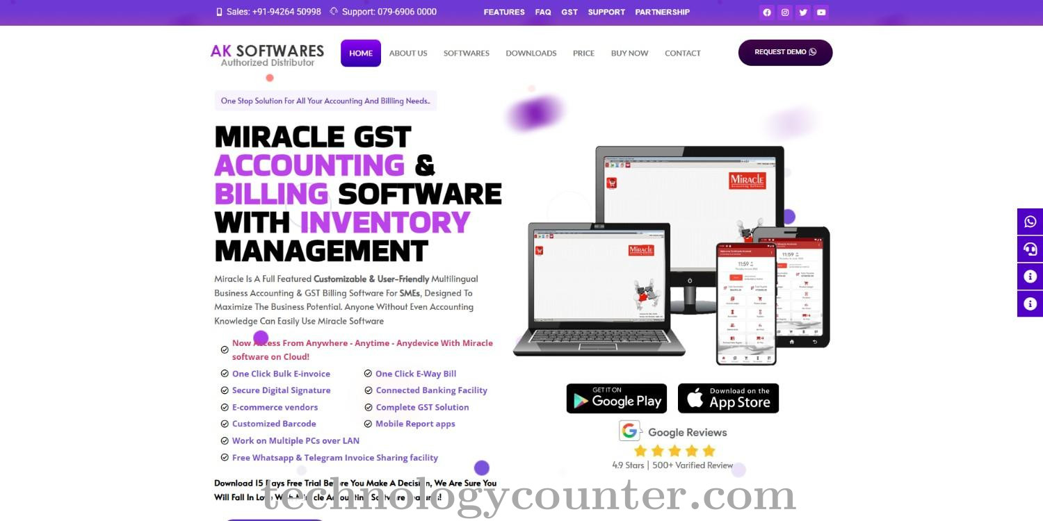 Miracle Mandi Screenshots