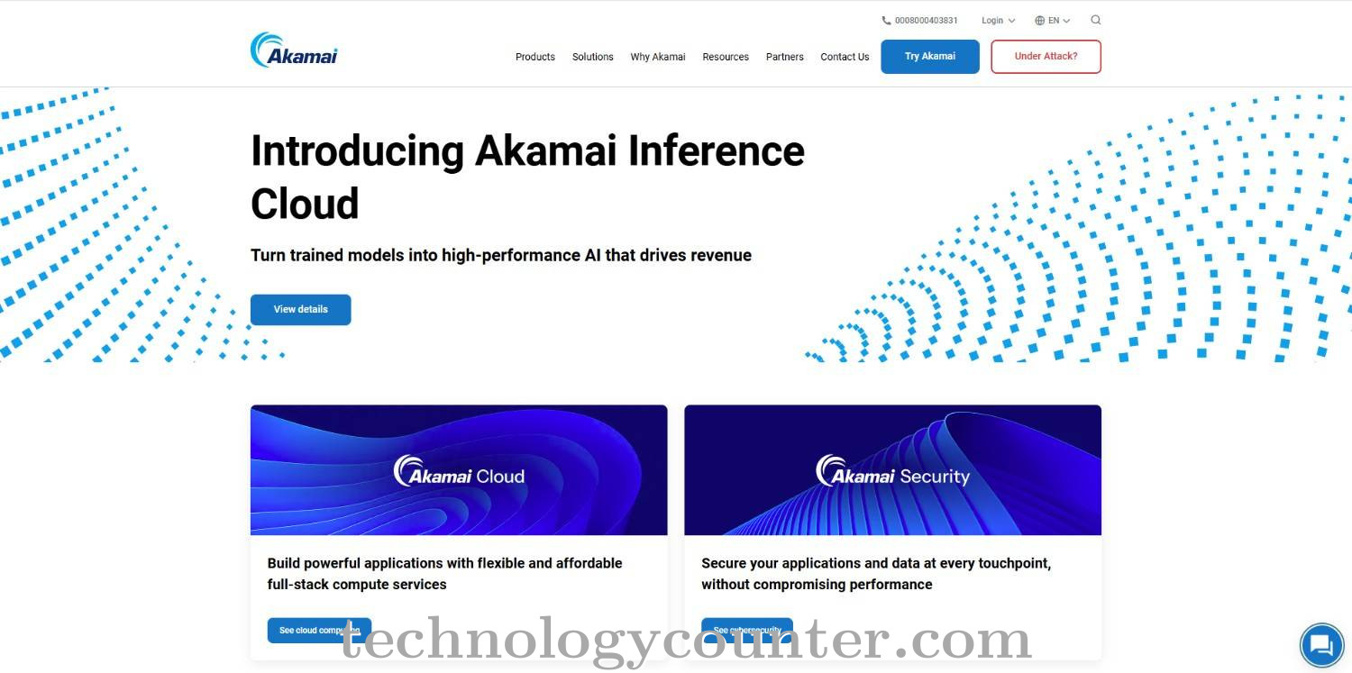 Akamai