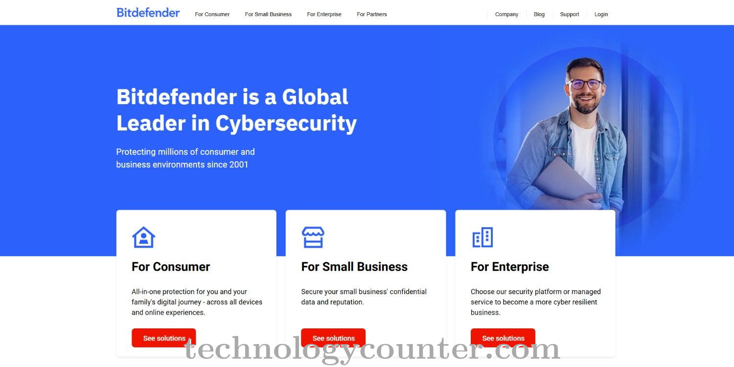 BitDefender