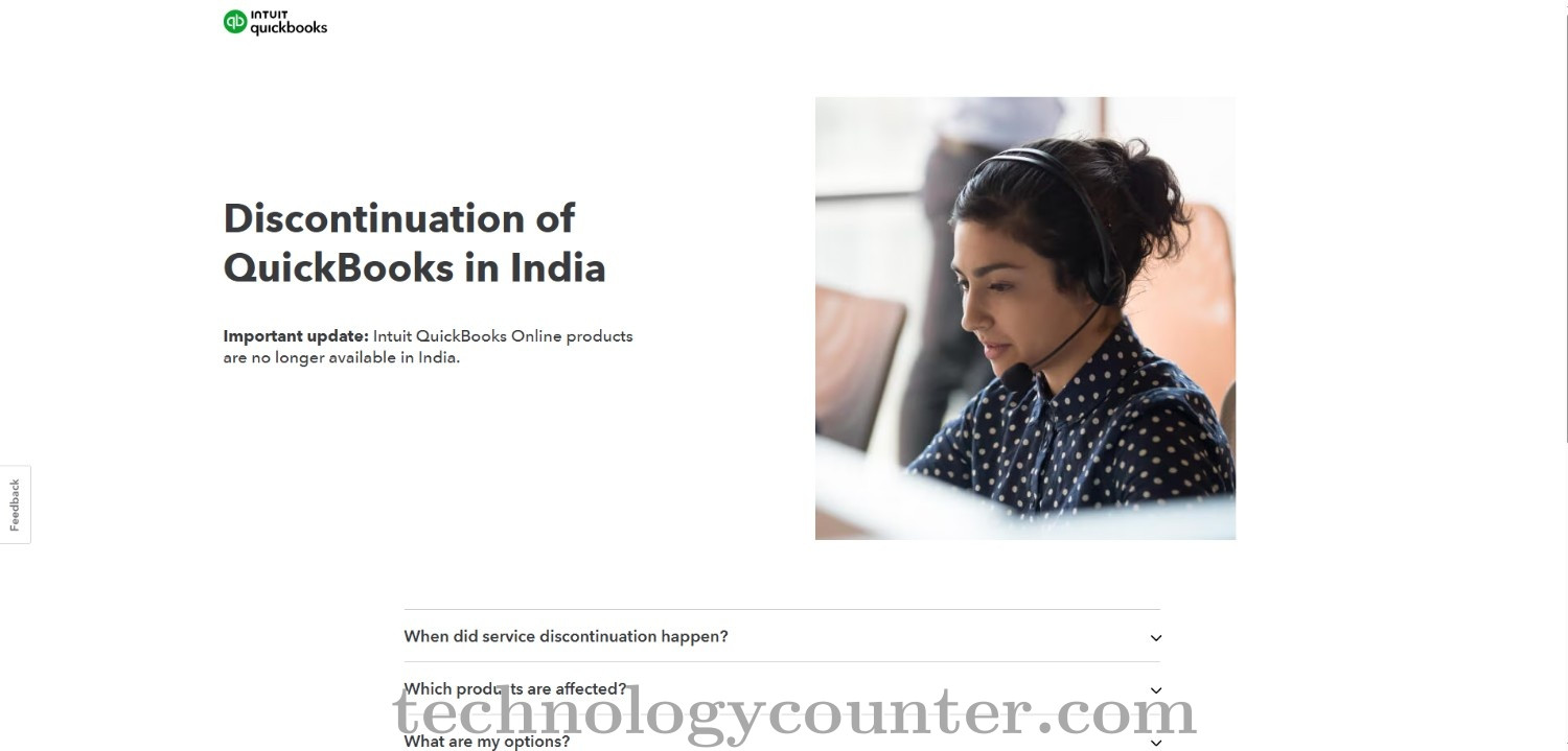 QuickBooks Online Screenshots