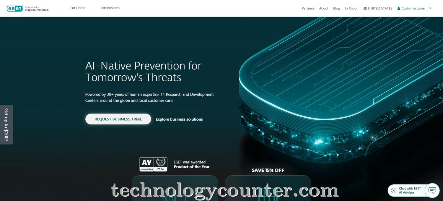 ESET Endpoint Security
