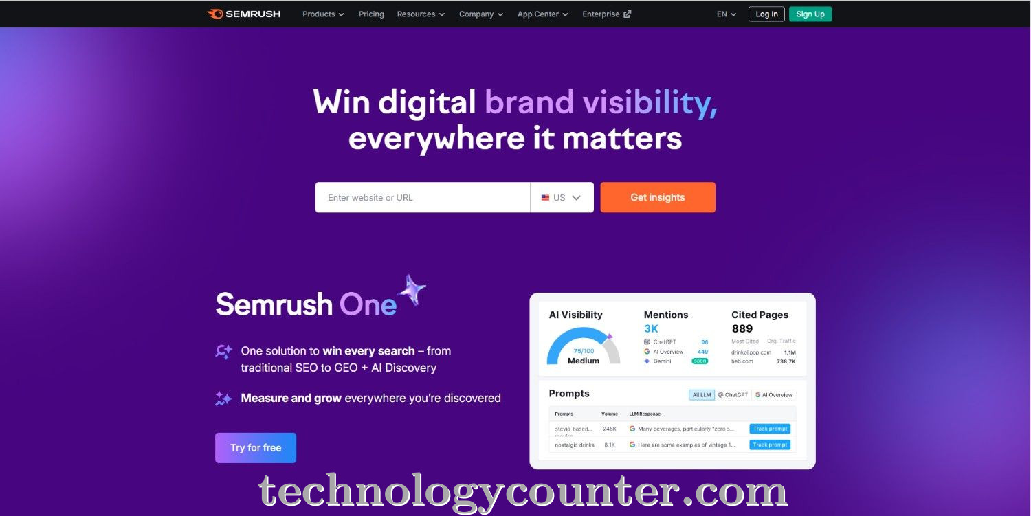 Semrush