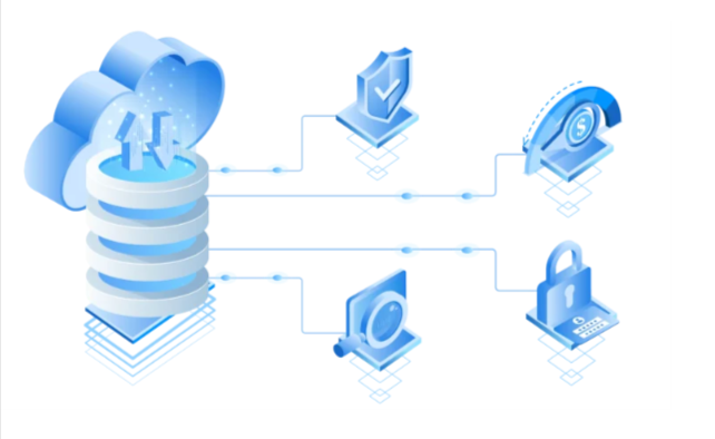 Archon Data Store Screenshots