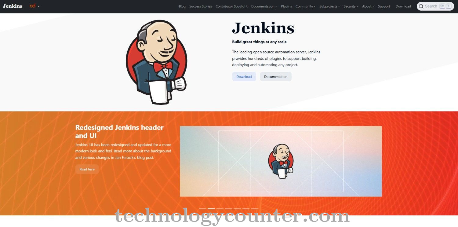 Jenkins
