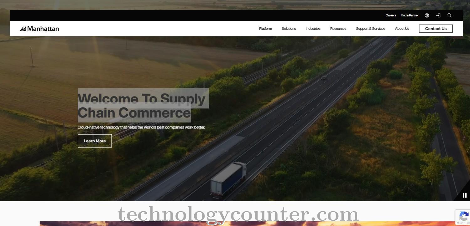 Manhattan Active SCP Screenshots