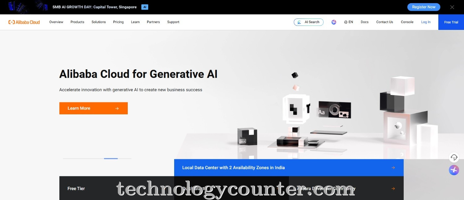 Alibaba Cloud cloud drive Screenshots