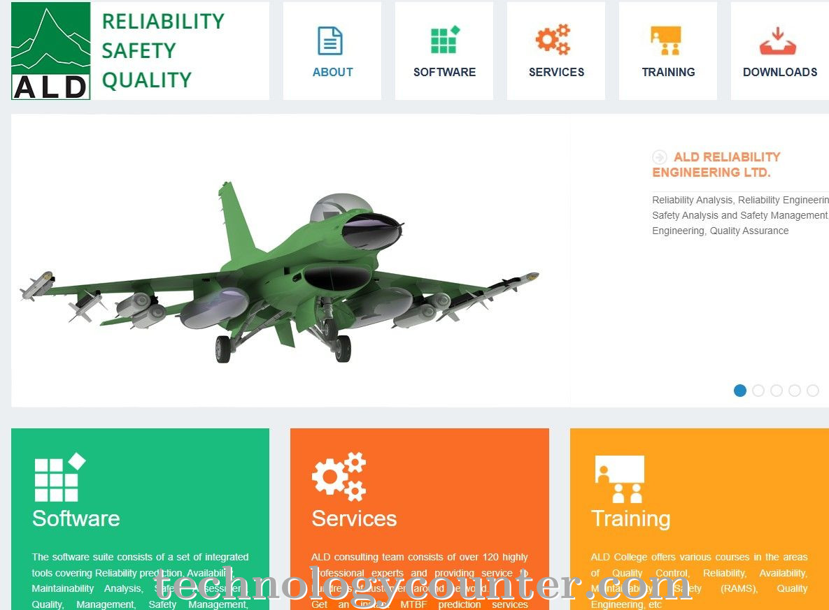 RAM Commander Screenshots