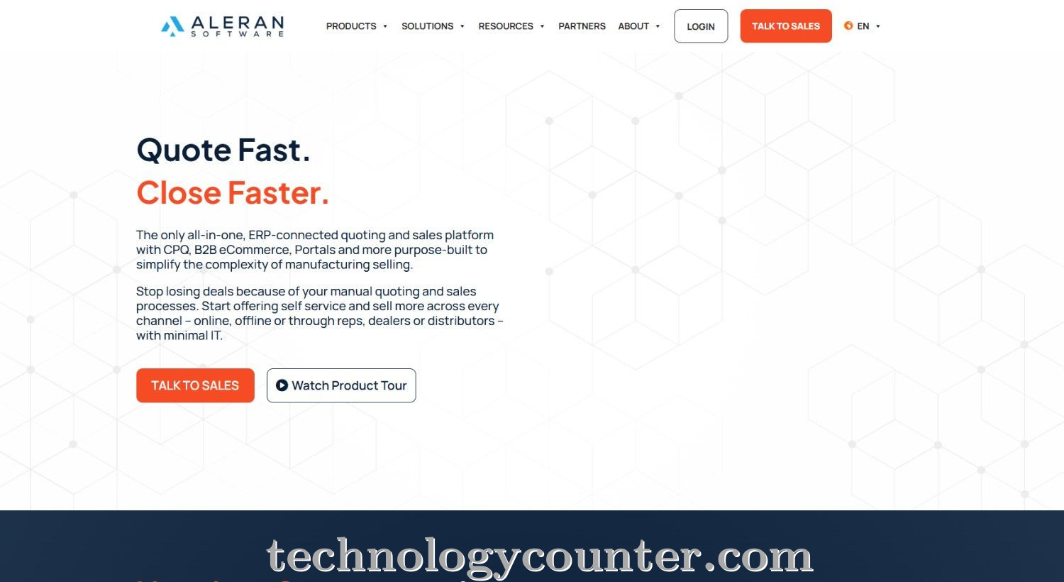 RepSUITE Screenshots