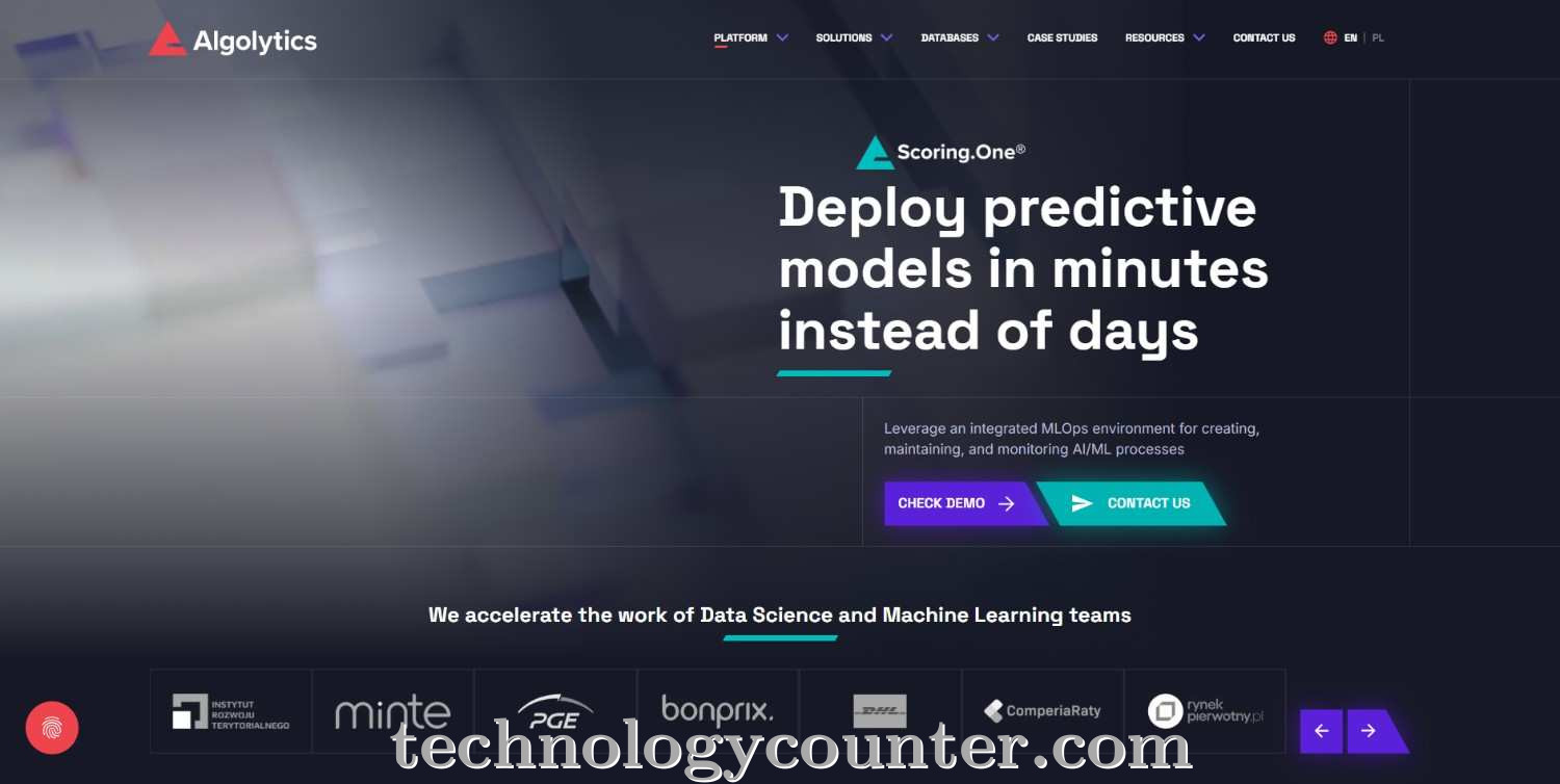 Scoring.One Screenshots