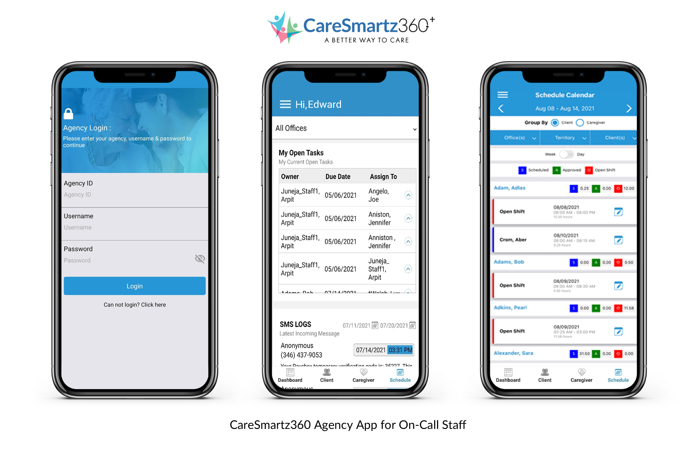 CareSmartz360