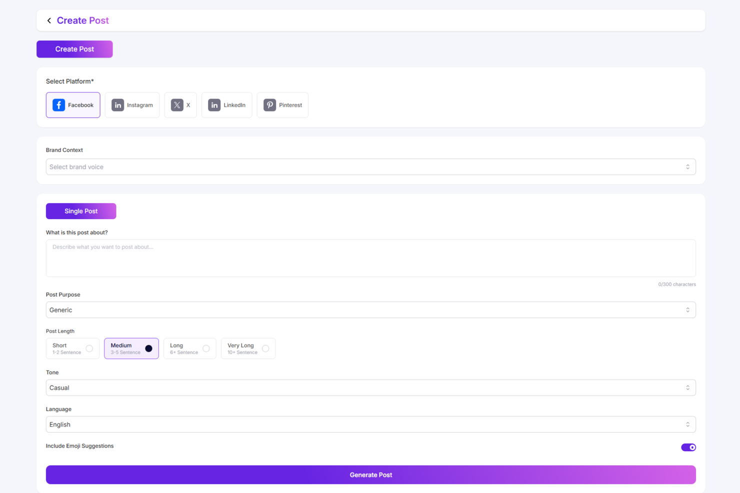 WriteRush Screenshots