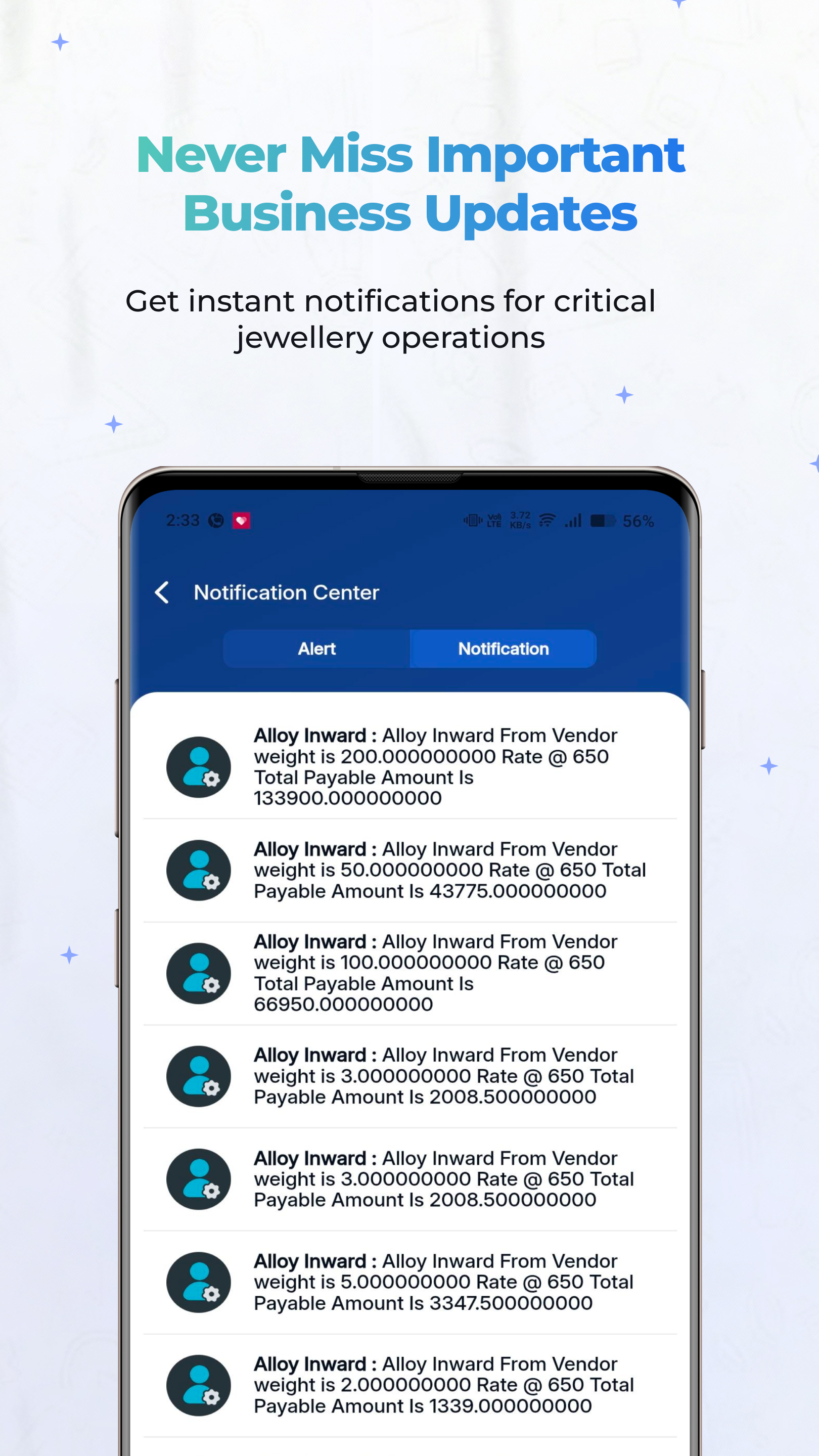 Sioniq AI Screenshots