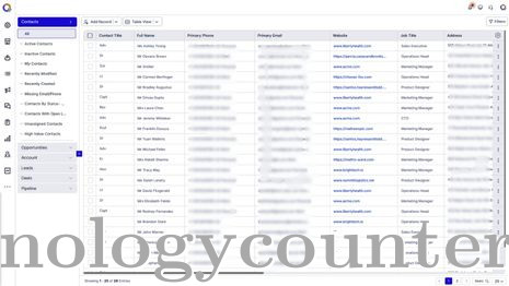 Office24by7 Screenshots