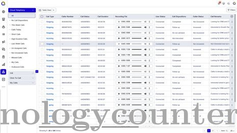 Office24by7 Screenshots