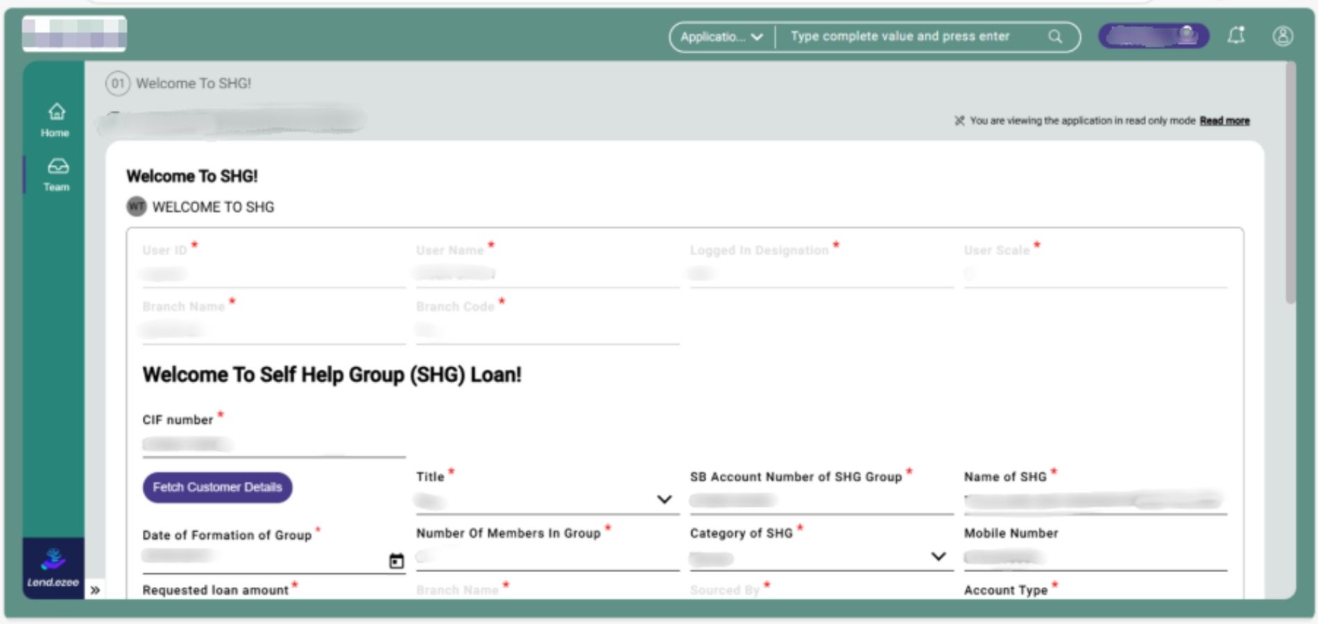 lend ezee Screenshots