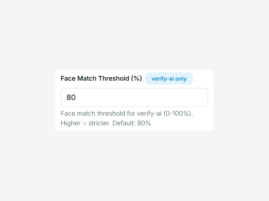 agecheckPRO Screenshots