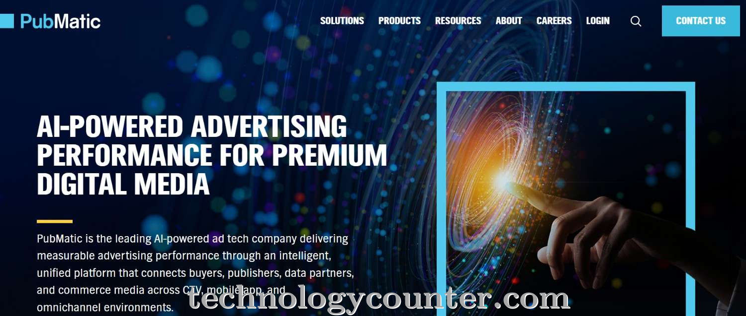 PubMatic Screenshots