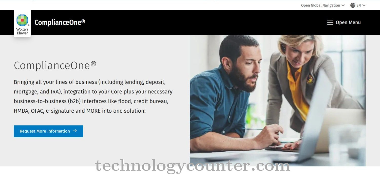 ComplianceOne