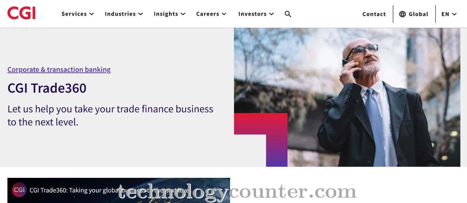 Trade360 Screenshots